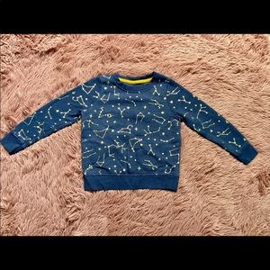 Cat & Jack Sweatshirt